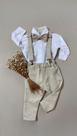 Conjunto batizado