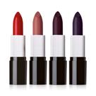 Conjunto Batom Matte Faces 4 un de 3,5 g