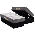 Conjunto Baú-Colchão Polar Orthopremium+Cama 88x188