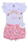 Conjunto Be Happy