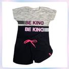 Conjunto Be Kind