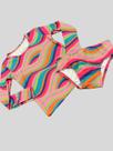 Conjunto Beach menina