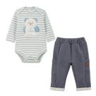 Conjunto bear 32101 iaze