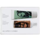 Conjunto Beardsley para Barba: Shampoo e Condicionador