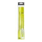 Conjunto Beautility BEAUTISCOOP Duo de ferramentas de beleza branco/verde Conjunto Beautility BEAUTISCOOP Duo de ferramentas de beleza branco/verde