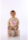 Conjunto Bebê Blusão Legging Quimby