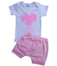 Conjunto Bebê