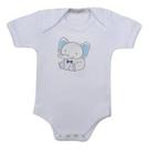 conjunto bebe elefante