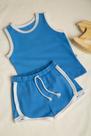 Conjunto Bebê Esportivo Unissex