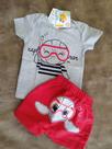 Conjunto bebê