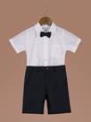 Conjunto Bebê Maquinetado