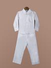 Conjunto Bebê Masculino Cotton Premium