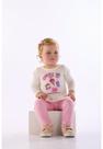 Conjunto Bebê Menina Legging Quimby