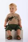 conjunto bebe menino