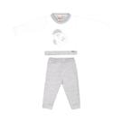 Conjunto Bebê Neutro