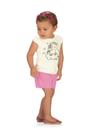 Conjunto Bebê Unicórnio Pulla Bulla Ref. 37617