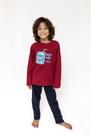 Conjunto bebida filho