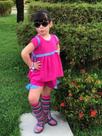 Conjunto Bella (8 ANOS)