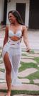 CONJUNTO BELLE (LOOK) Tamanho P CONJUNTO BELLE (LOOK) Tamanho P