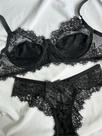 Conjunto Bertha LINGERIE PLUS SIZE
