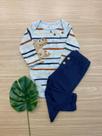 Conjunto bet little 32154 iaze