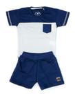 Conjunto Bi Color