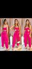 Conjunto Bia (Pink)