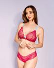 Conjunto Bicolor Bojo Soft - Linha Confort
