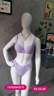 Conjunto Bicolor microfibra