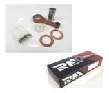 Conjunto Biela Completa Honda Cb300 Rm Racing Original