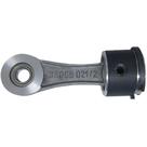 Conjunto Biela E PistÃO Com Rolamento Compressor S-136