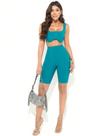 Conjunto Bike Montaria