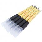 Conjunto Bimoji Brush Pen Kuretake 5 Unidades
