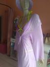 Conjunto biquine + saida Conjunto biquine + saida