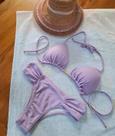 Conjunto biquini borboleta