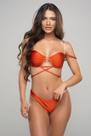 Conjunto biquini buziana praia dos amores -paprica