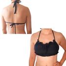 Conjunto Biquíni concha com bojo e biquíni asa delta fio dental Conjunto Biquíni concha com bojo e biquíni asa delta fio dental