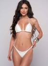 Conjunto biquini cortininha/regulagem fts Conjunto biquini cortininha/regulagem fts