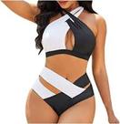 Conjunto biquíni feminino