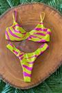 Conjunto biquíni feminino