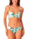 Conjunto Biquíni Marcyn 678.7212 Feminino Salsa Com Aro e Bojo Poliéster T. P/GG