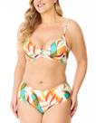 Conjunto Biquíni Marcyn 678.7226 Feminino Frevo Com Aro Sem Bojo Microfibra T. M/EG