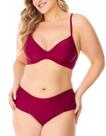 Conjunto Biquíni Marcyn 678.7226 Feminino Frevo Com Aro Sem Bojo Microfibra T. M/EG Conjunto Biquíni Marcyn 678.7226 Feminino Frevo Com Aro Sem Bojo Microfibra T. M/EG
