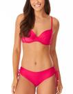 Conjunto Biquíni Marcyn 678.727 Feminino Merengue Com Aro e Bojo Microfibra T. P/GG