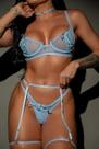 Conjunto blanche