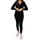 Conjunto Blazer e Calça Feminino 2 Peças