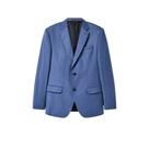 Conjunto Blazer E Calça Oficina Reserva Azul