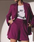 Conjunto Blazer e Short San Rafael Conjunto Blazer e Short San Rafael