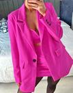 Conjunto blazer feminino