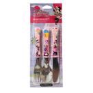 Conjunto Blister Talher Infantil Garfo Faca Colher - Disney